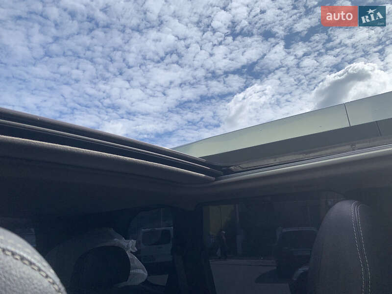 Позашляховик / Кросовер Nissan X-Trail 2010 в Гайвороні