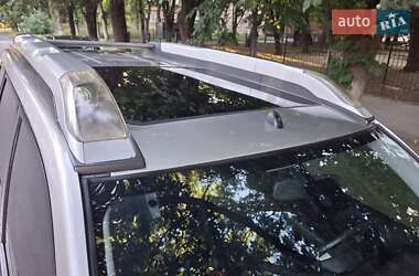 Внедорожник / Кроссовер Nissan X-Trail 2010 в 