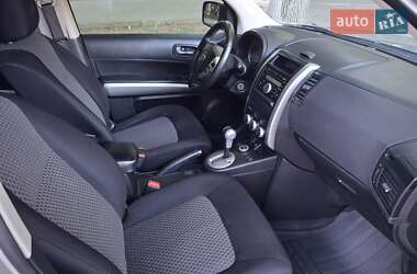 Внедорожник / Кроссовер Nissan X-Trail 2010 в 