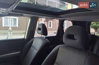 Внедорожник / Кроссовер Nissan X-Trail 2010 в 
