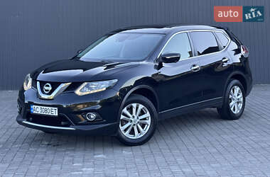 Позашляховик / Кросовер Nissan X-Trail 2014 в Сарнах