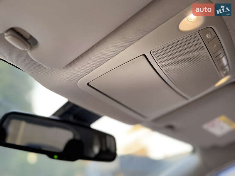 Позашляховик / Кросовер Nissan X-Trail 2016 в Кропивницькому