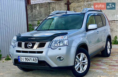 Внедорожник / Кроссовер Nissan X-Trail 2014 в Житомире