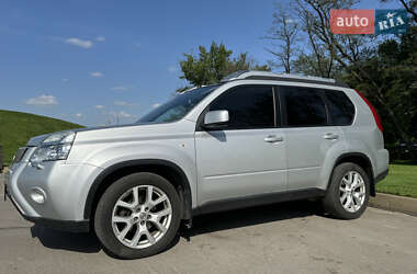 Внедорожник / Кроссовер Nissan X-Trail 2011 в Киеве