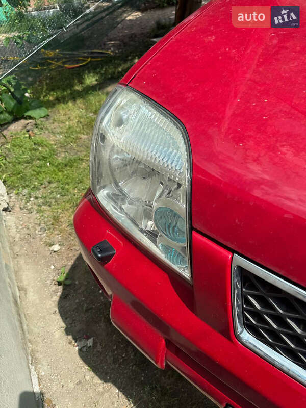 Внедорожник / Кроссовер Nissan X-Trail 2007 в Кропивницком