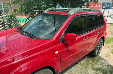 Позашляховик / Кросовер Nissan X-Trail 2007 в Кропивницькому