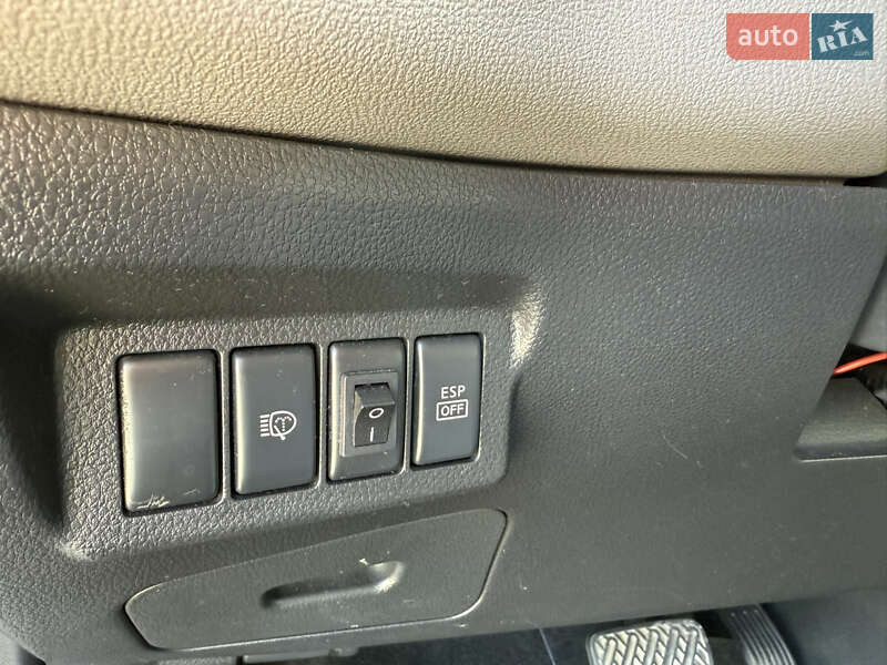 Позашляховик / Кросовер Nissan X-Trail 2009 в Хмельницькому