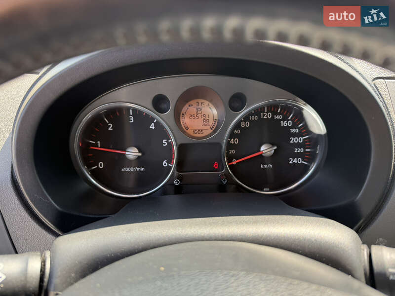 Позашляховик / Кросовер Nissan X-Trail 2009 в Хмельницькому