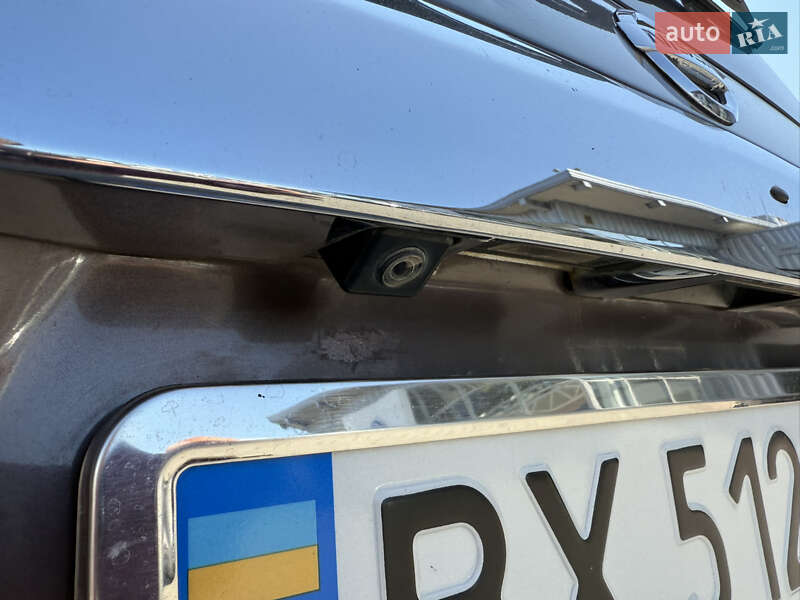 Позашляховик / Кросовер Nissan X-Trail 2009 в Хмельницькому