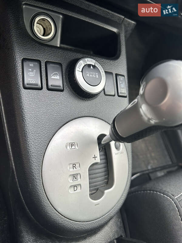 Внедорожник / Кроссовер Nissan X-Trail 2013 в Киеве