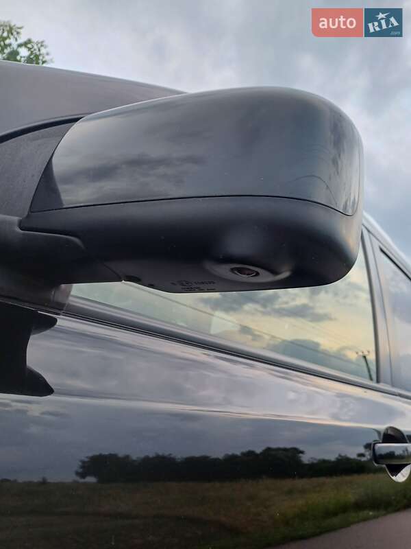 Позашляховик / Кросовер Nissan X-Trail 2012 в Києві