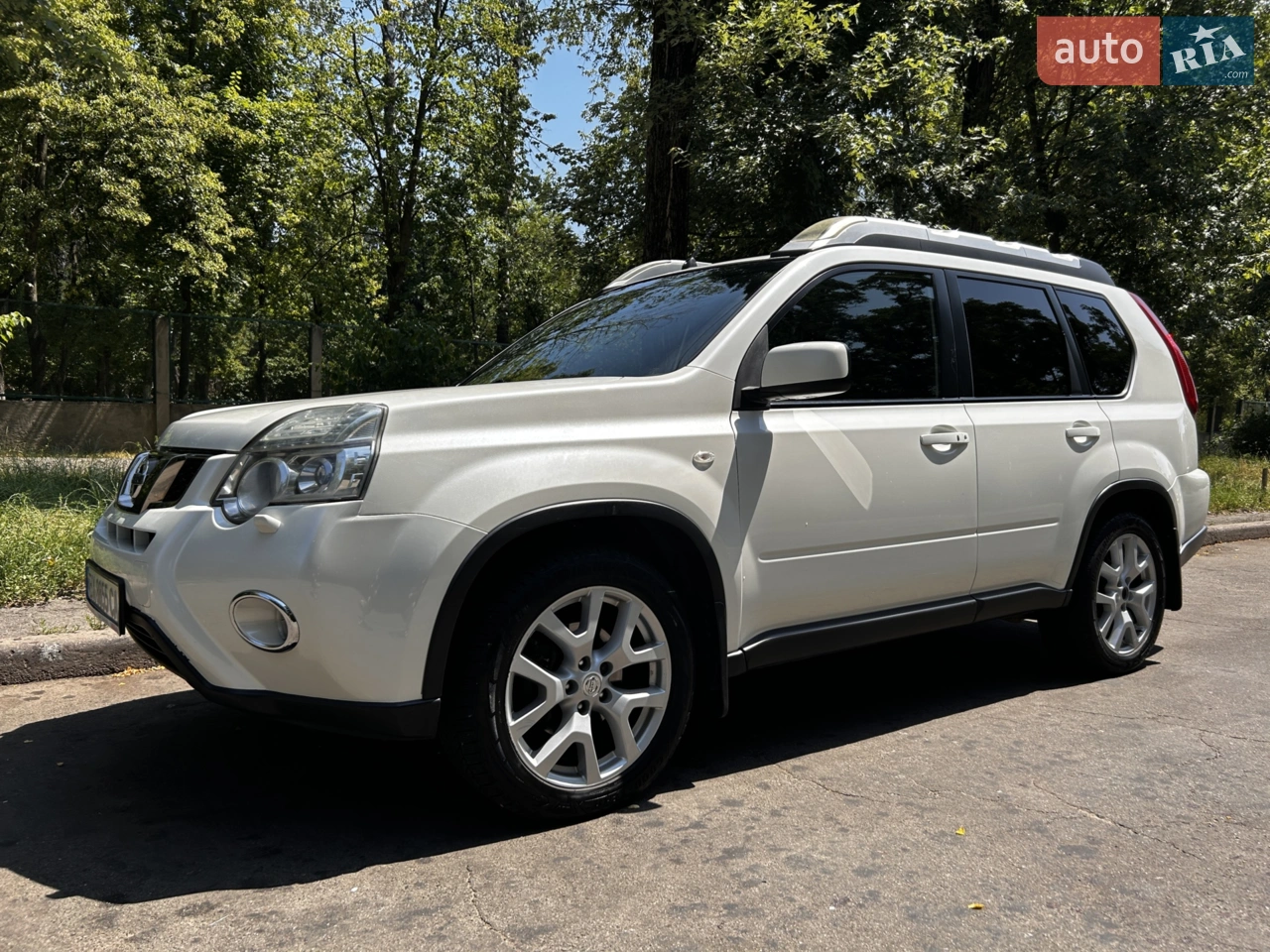 2012 Nissan X-Trail - мініатюра 7
