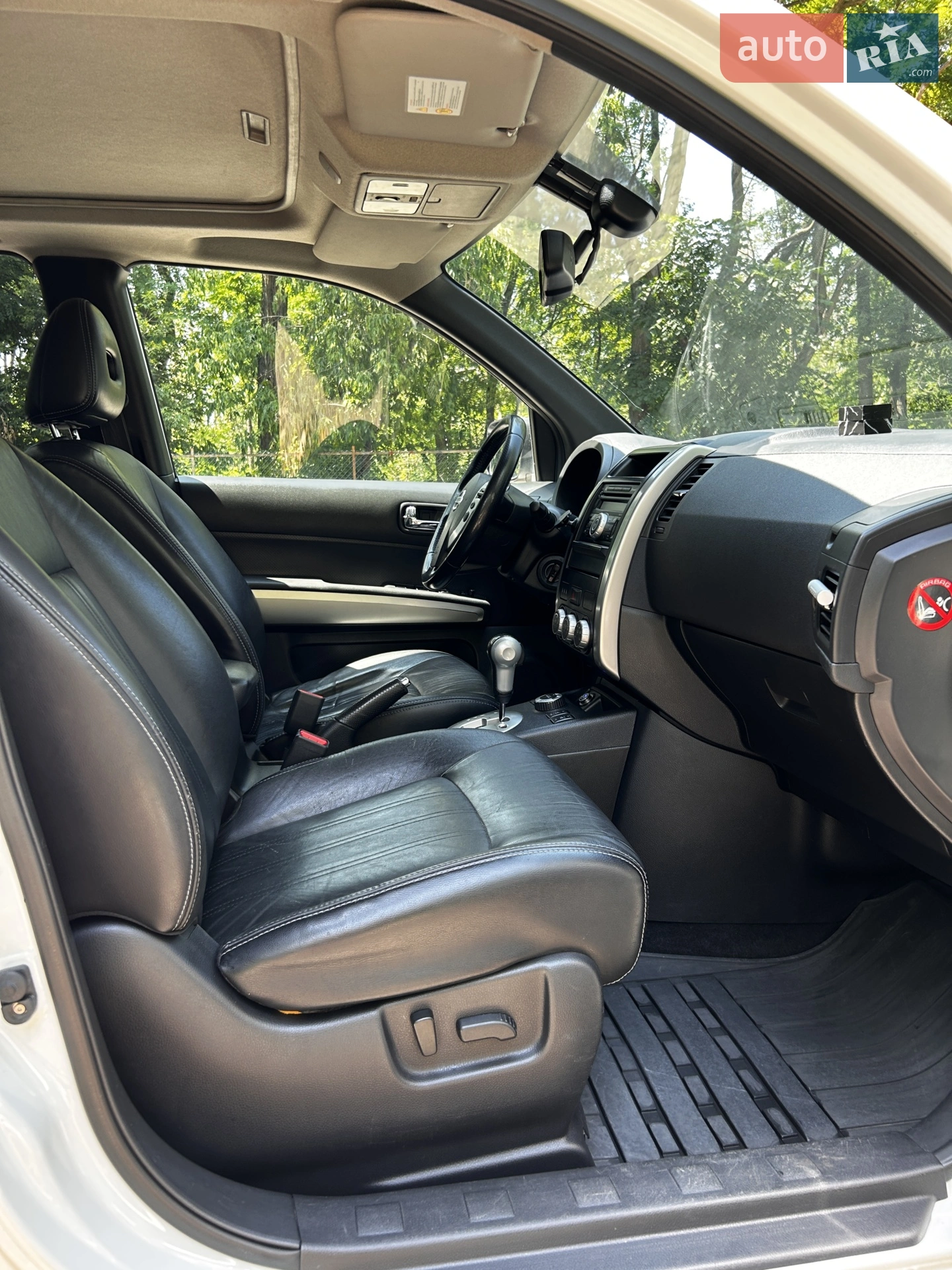 2011 Nissan X-Trail - мініатюра 7