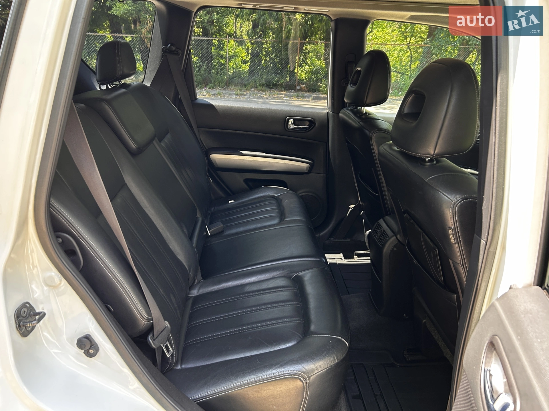 2011 Nissan X-Trail - мініатюра 8