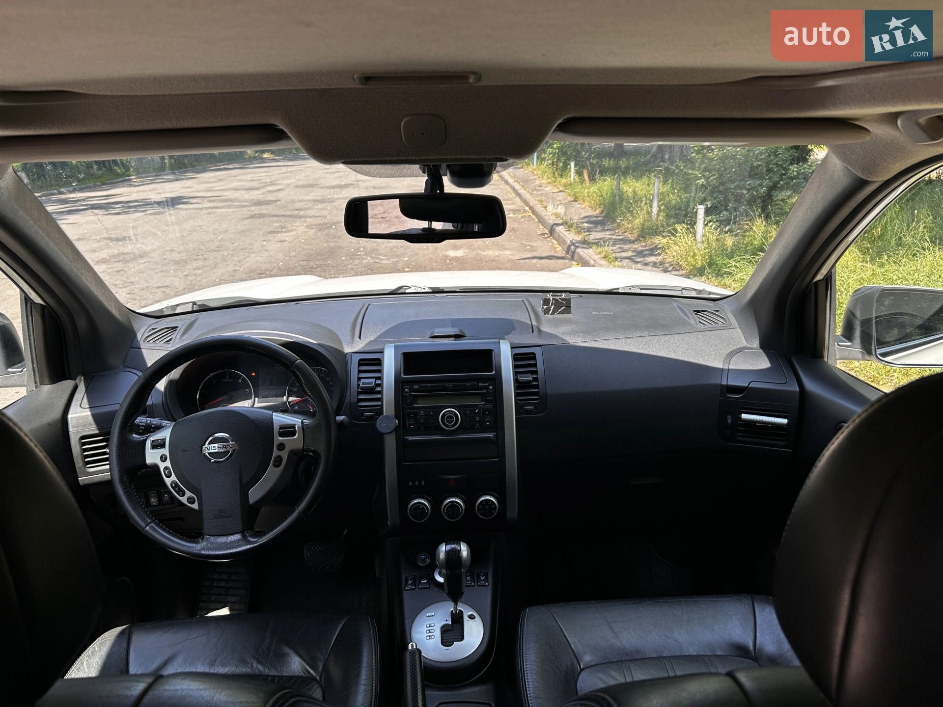 2011 Nissan X-Trail - мініатюра 9