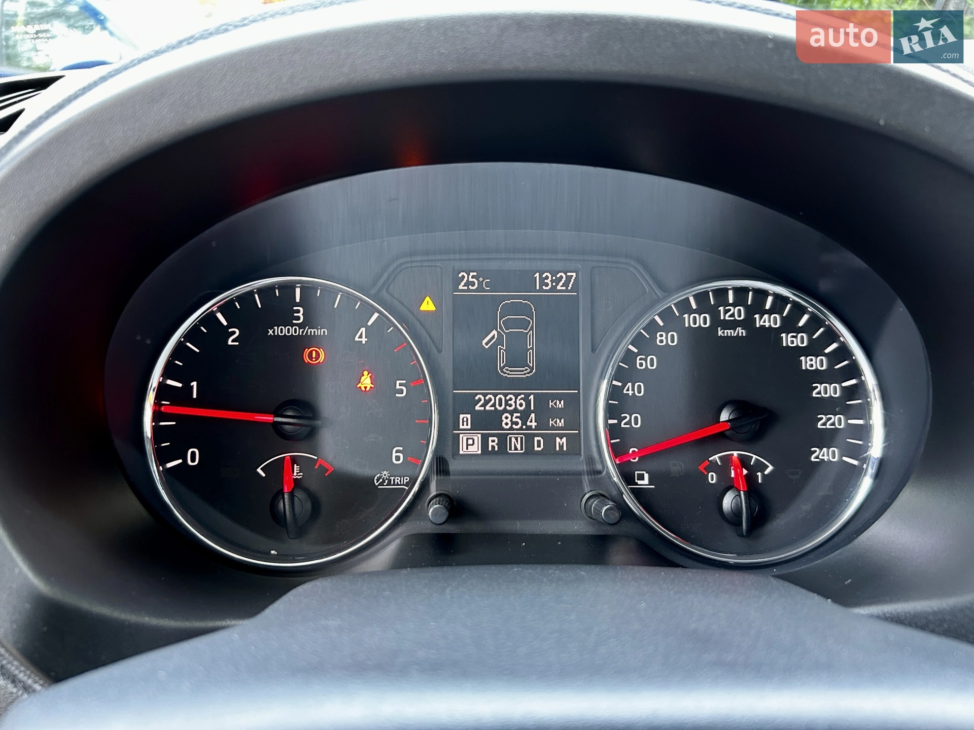 2011 Nissan X-Trail - мініатюра 11