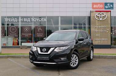 Позашляховик / Кросовер Nissan X-Trail 2021 в Києві