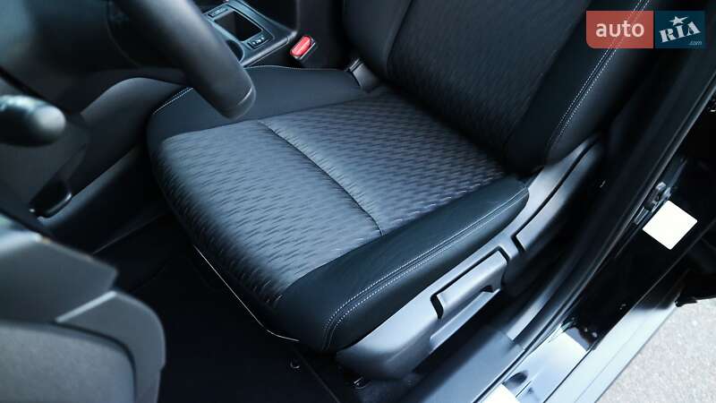 Позашляховик / Кросовер Nissan X-Trail 2021 в Києві