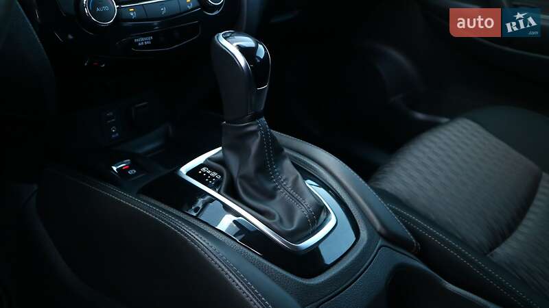 Позашляховик / Кросовер Nissan X-Trail 2021 в Києві