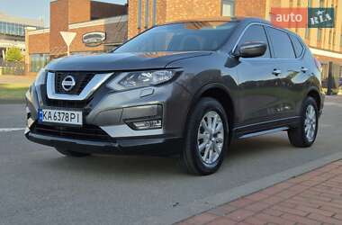 Внедорожник / Кроссовер Nissan X-Trail 2020 в Киеве