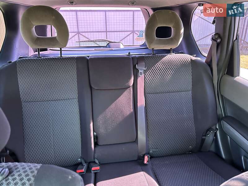 Внедорожник / Кроссовер Nissan X-Trail 2008 в Киеве