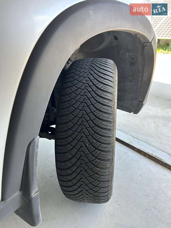 Внедорожник / Кроссовер Nissan X-Trail 2008 в Киеве