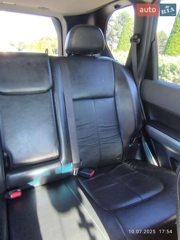 Позашляховик / Кросовер Nissan X-Trail 2007 в Ізмаїлі фото 3 Позашляховик / Кросовер Nissan X-Trail 2007 в Ізмаїлі