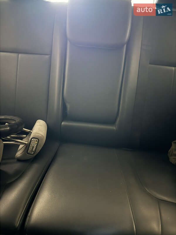 Позашляховик / Кросовер Nissan X-Trail 2007 в Кам'янець-Подільському