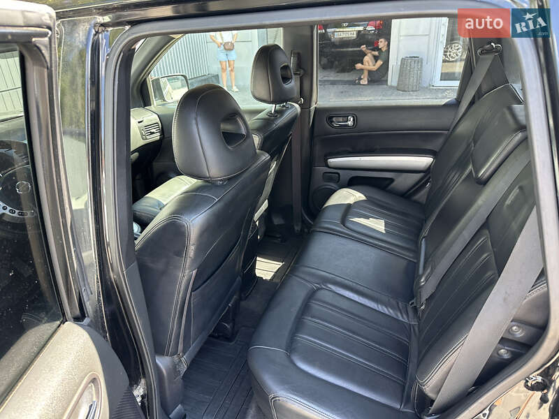 Позашляховик / Кросовер Nissan X-Trail 2011 в Первомайську