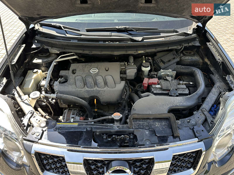 Позашляховик / Кросовер Nissan X-Trail 2011 в Первомайську