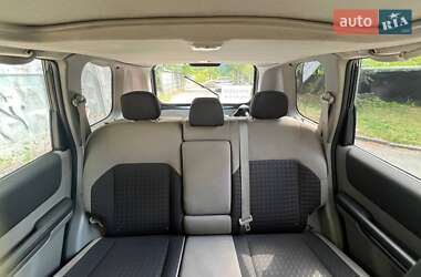 Внедорожник / Кроссовер Nissan X-Trail 2006 в 