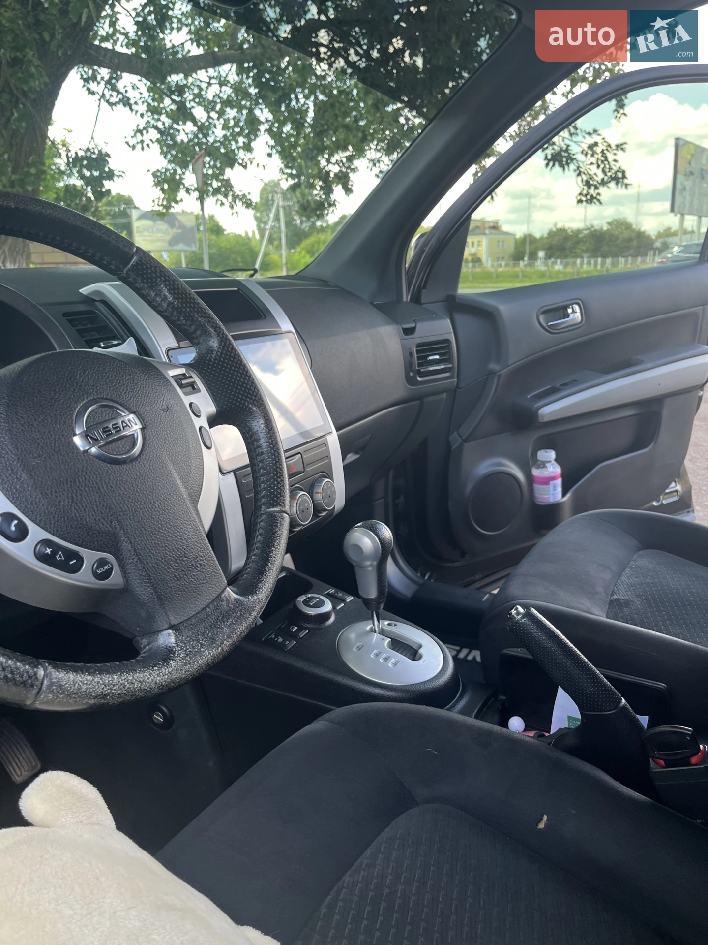 2013 Nissan X-Trail - мініатюра 6
