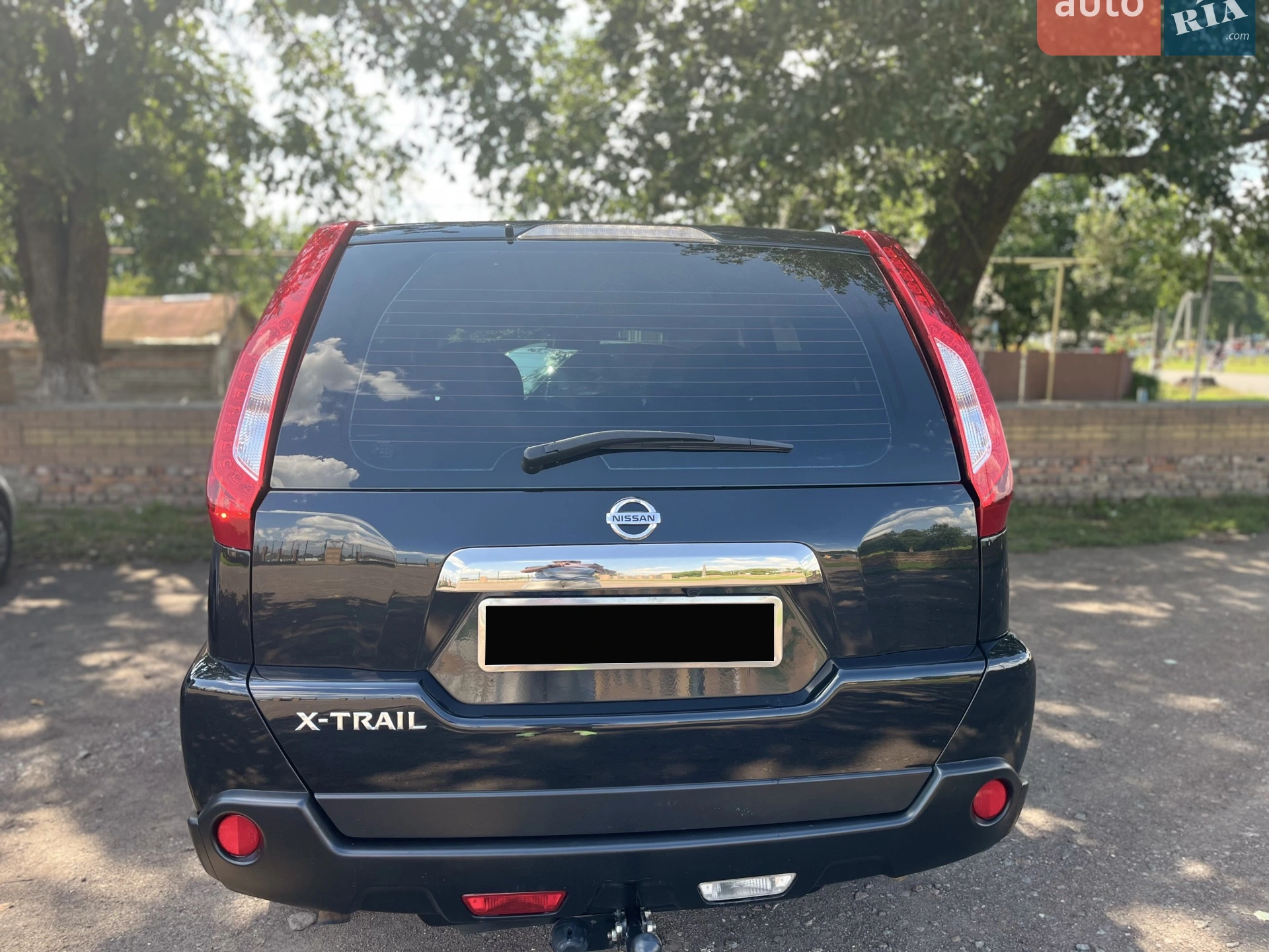 2013 Nissan X-Trail - мініатюра 10