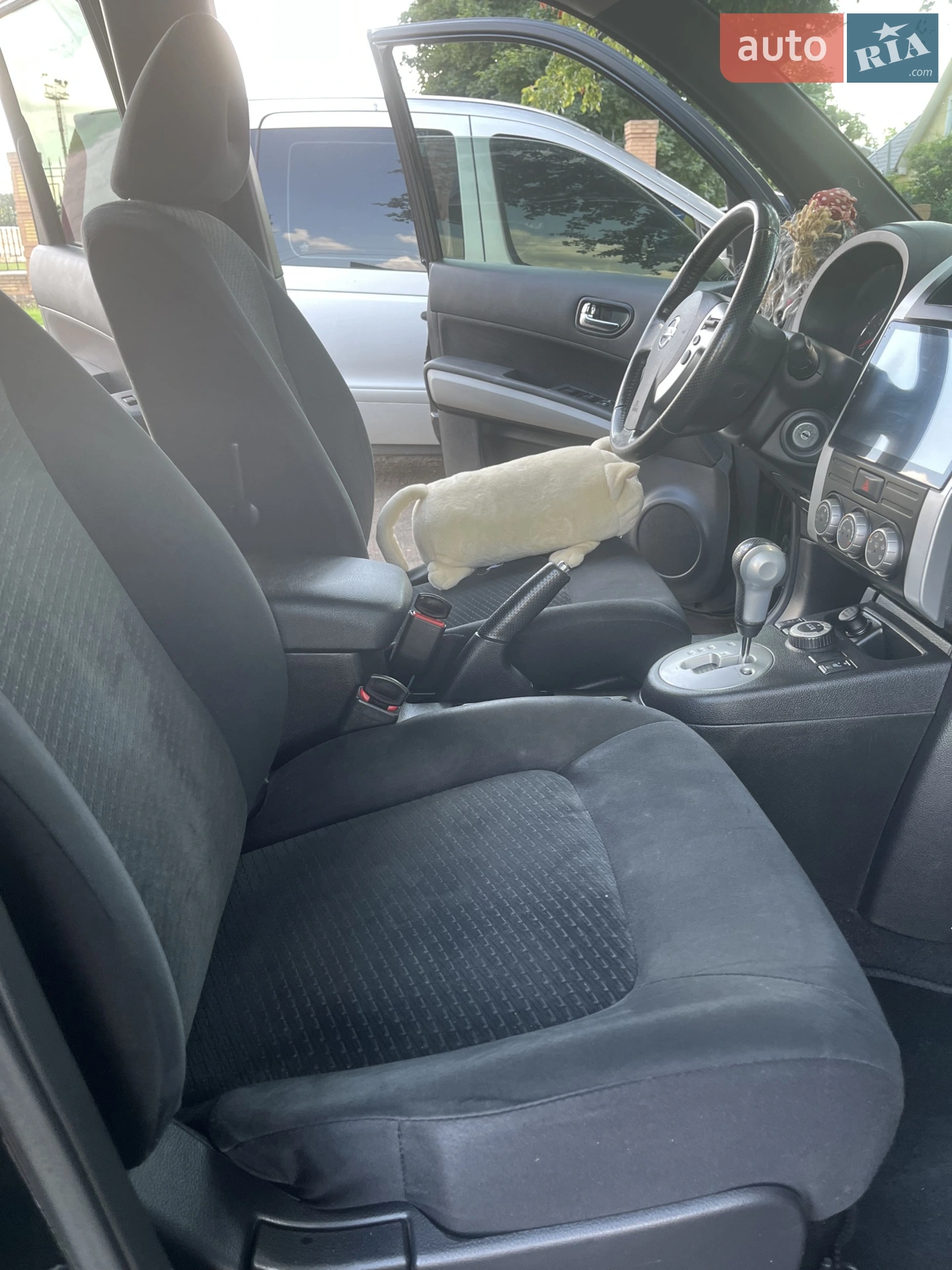2013 Nissan X-Trail - мініатюра 15