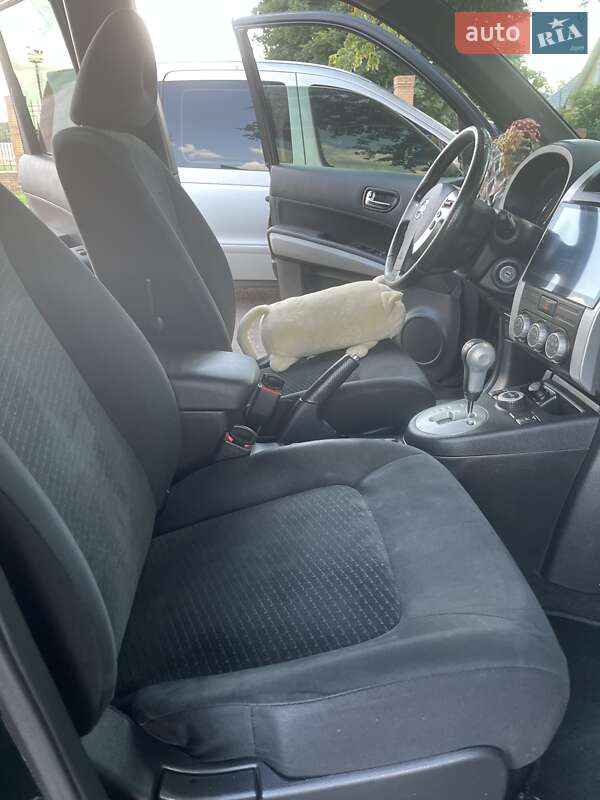 Внедорожник / Кроссовер Nissan X-Trail 2013 в Конотопе фото 15 Внедорожник / Кроссовер Nissan X-Trail 2013 в Конотопе