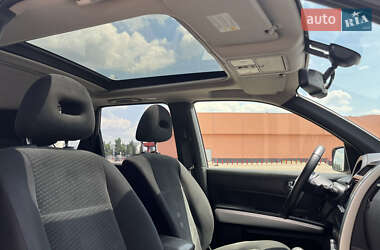 Внедорожник / Кроссовер Nissan X-Trail 2012 в 