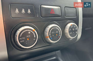 Внедорожник / Кроссовер Nissan X-Trail 2012 в 