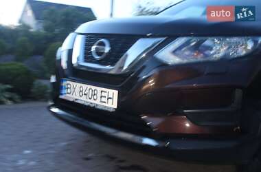 Позашляховик / Кросовер Nissan X-Trail 2019 в Хмельницькому