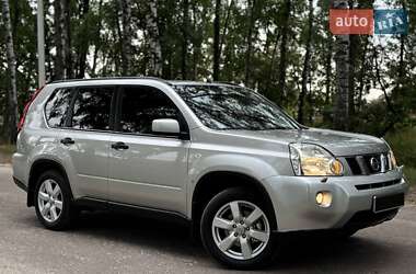 Внедорожник / Кроссовер Nissan X-Trail 2008 в Ахтырке