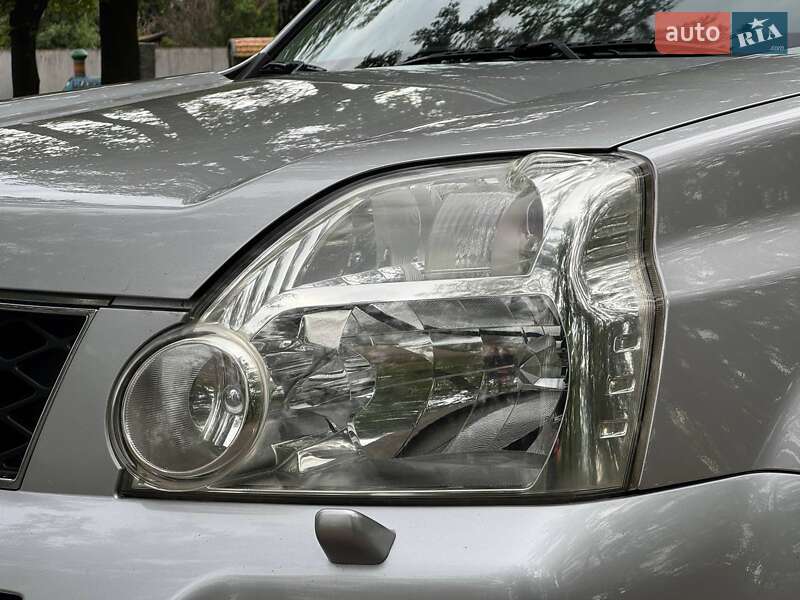 Позашляховик / Кросовер Nissan X-Trail 2008 в Охтирці