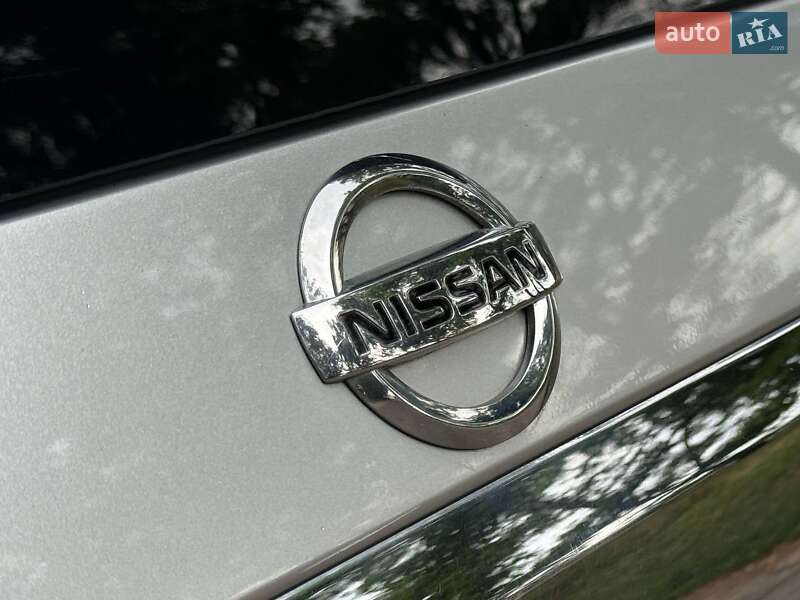 Позашляховик / Кросовер Nissan X-Trail 2008 в Охтирці