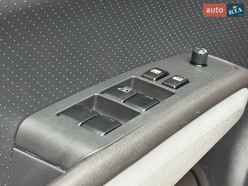 Позашляховик / Кросовер Nissan X-Trail 2008 в Охтирці
