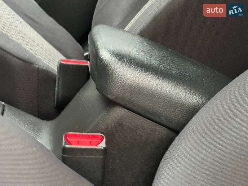 Позашляховик / Кросовер Nissan X-Trail 2008 в Охтирці