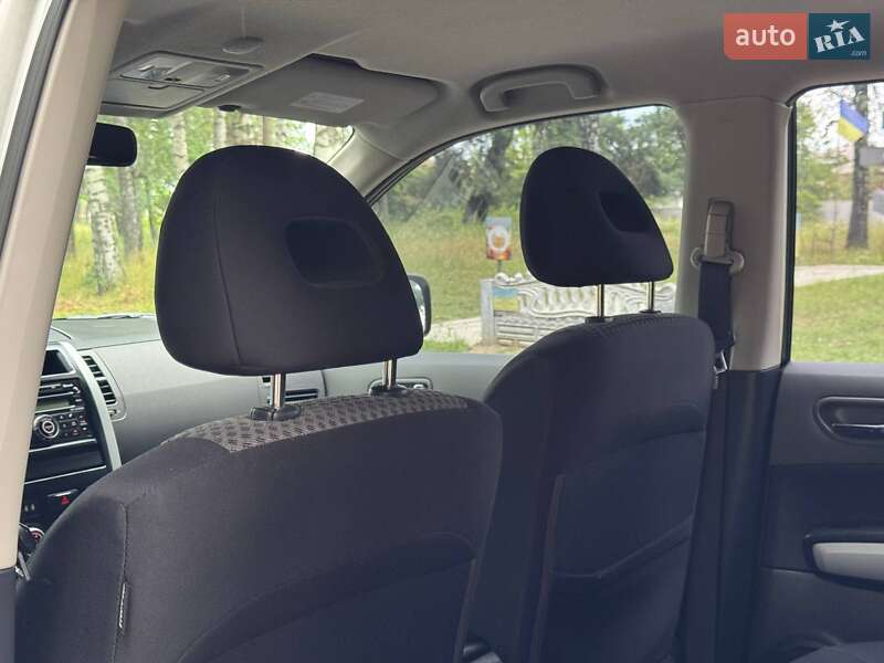 Позашляховик / Кросовер Nissan X-Trail 2008 в Охтирці