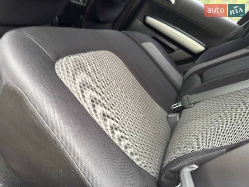 Позашляховик / Кросовер Nissan X-Trail 2008 в Охтирці