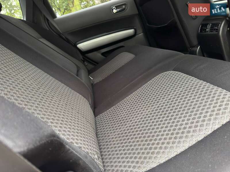 Позашляховик / Кросовер Nissan X-Trail 2008 в Охтирці