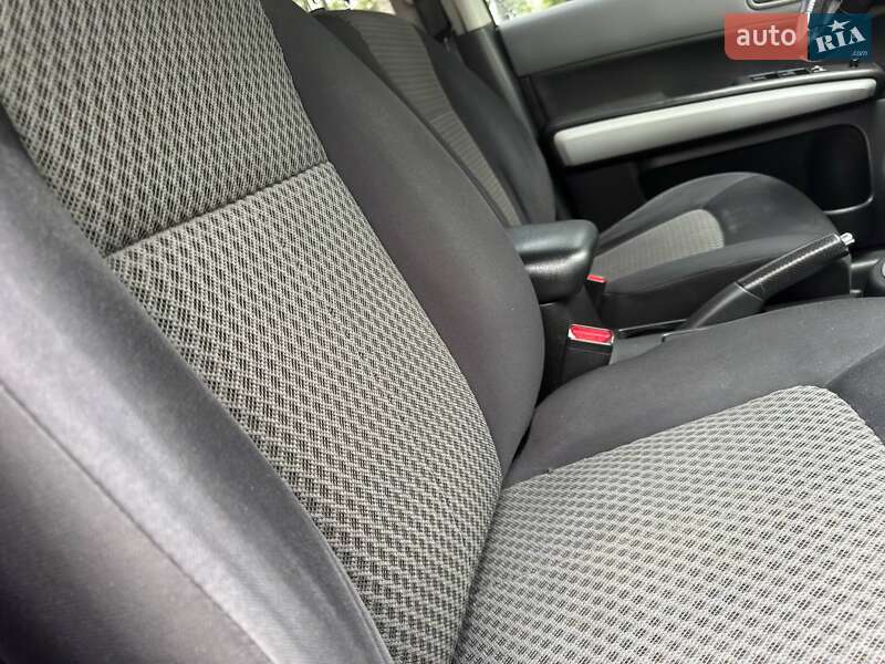 Позашляховик / Кросовер Nissan X-Trail 2008 в Охтирці