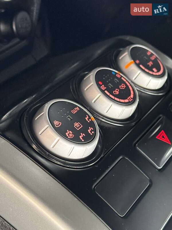 Позашляховик / Кросовер Nissan X-Trail 2008 в Охтирці