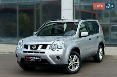 Внедорожник / Кроссовер Nissan X-Trail 2012 в Харькове