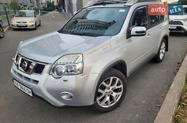 Внедорожник / Кроссовер Nissan X-Trail 2011 в Киеве